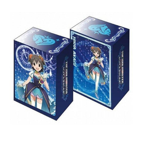 Bushiroad Deck Case vol 254