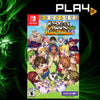 Nintendo Switch Harvest Moon: Light of Hope Complete (Local)