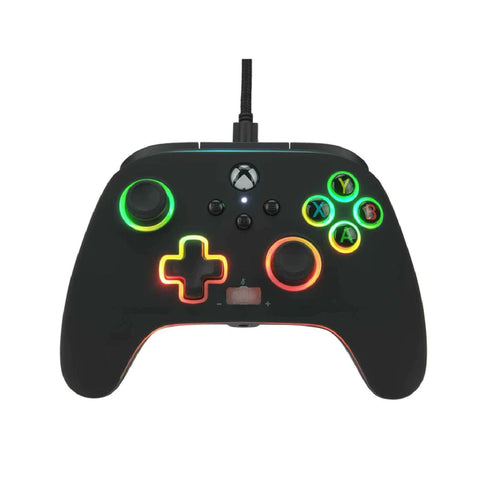 XBox Series X/S PowerA Enhanced Wired Controller - Spectra