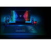 Razer Strider Hybrid Gaming Mouse Mat XXL 940X410