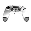 PS4/PC Gioteck Premium Wireless Controller - White