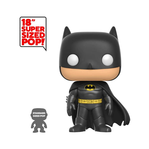 Funko POP! (01) Batman 18"
