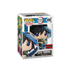 Funko POP! (876) Demon Slayer Giyu Tomioka AAA Anime Exclusive