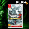 Nintendo Switch Xenoblade Chronicles 2 Torna The Golden Country (EU)