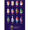 Pop Mart Pucky Forest Fairies Blind Box