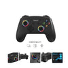 Nintendo Switch Omelet Pro + Wireless Controller Jet Black