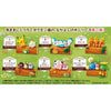 Re-Ment Pokemon Nakayoshi Friends 2 (Set of 6)