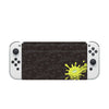 Nintendo Switch Oled New Front Cover Splatoon 3 Type-B