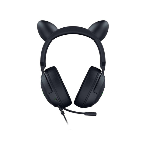 Razer Bunny Ear Headset Pink Razer Cat Ears Headset Razer Kraken