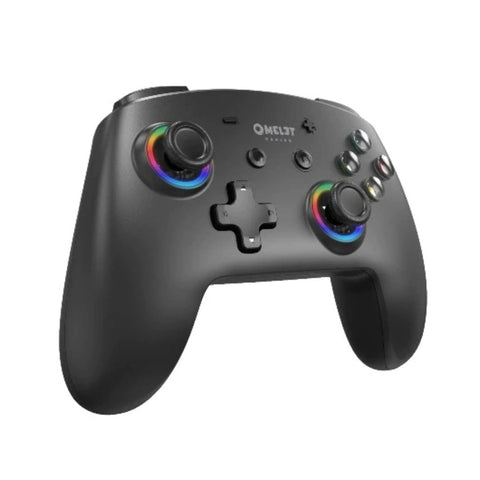 Nintendo Switch Omelet Pro + Wireless Controller Jet Black