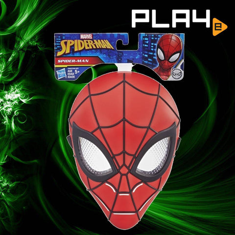 Marvel Spider-Man Kid Mask - Spider-Man