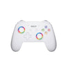 Nintendo Switch Omelet Pro + Wireless Controller Snow White