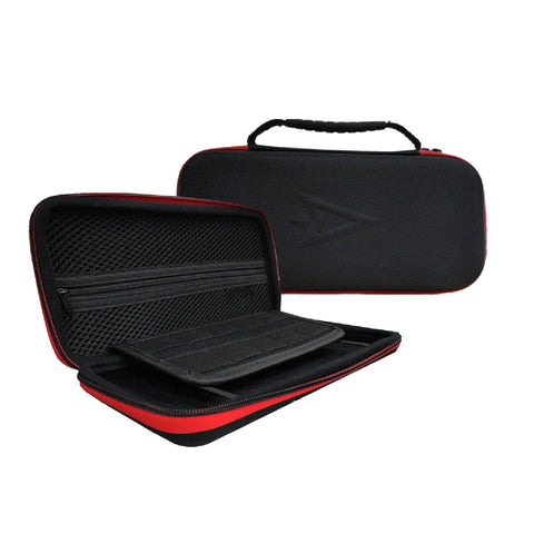 Nintendo Switch Oled Gratz Phantom Ultra Slim Carrying Case