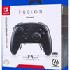 Nintendo Switch PowerA Fusion Pro Wireless Controller - Black