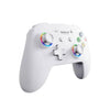 Nintendo Switch Omelet Pro + Wireless Controller Snow White
