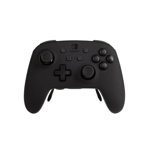 Nintendo Switch PowerA Fusion Pro Wireless Controller - Black