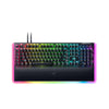 Razer BlackWidow V4 Pro Keyboard Yellow Switch