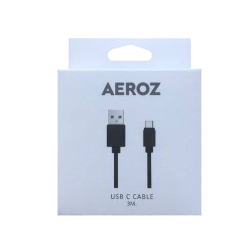 PS5 Aeroz 3M USB Charge and Data Cable
