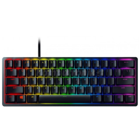 Razer Huntsman Mini Analog 60% Gaming Keyboard