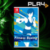 Nintendo Switch Fitness Boxing (EU)