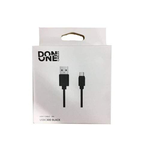 PS5 Don One 3M Charge and Data Cable