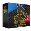 Pokemon SS12.5 Crown Zenith Elite Trainer Box