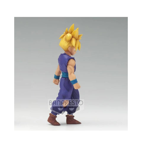 Dragon Ball Z Solid Edge Works Vol 5 - (B) SS2 Son Gohan