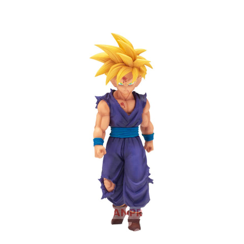 Dragon Ball Z Solid Edge Works Vol 5 - (B) SS2 Son Gohan