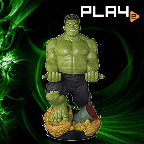Cable Guys Phone/Controller Holder End Game Hulk