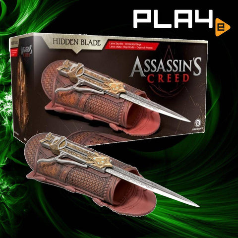 Assassin's Creed Movie Hidden Blade
