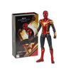 ZD Toys Spiderman 7" No Way Home Integrated Suit