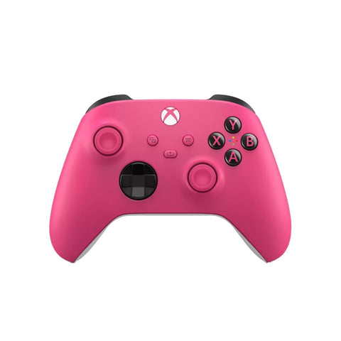 XBox Series X/S Wireless Controller Deep Pink