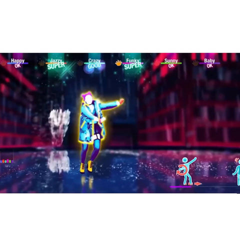 PS4 Just Dance 2020 (R3)