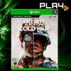 XBox One/ Series X Call of Duty Black Ops Cold War (US)