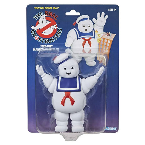 Ghostbusters Kenner Classics Marshmallow Man