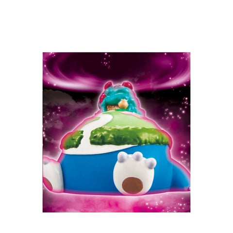 Pokemon Kids Gigantamax #3 Snorlax