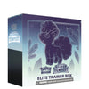 Pokemon SS12 Silver Tempest Elite Trainer Box