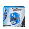 Power Rangers Lightning Blue Ranger Helmet
