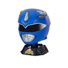 Power Rangers Lightning Blue Ranger Helmet