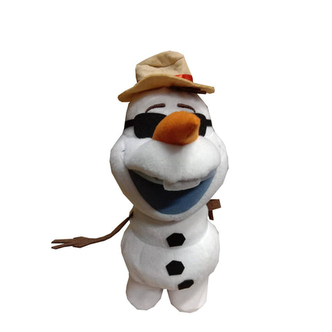 Disney Frozen 12" Moving Olaf