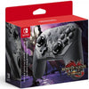 Nintendo Switch R3 Monster Hunter Rise: Sunbreak Edition Pro Controller