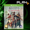 Xbox One Assassin's Creed Chronicles