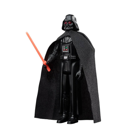 Kenner Star Wars Retro Darth Vader The Dark Times