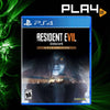 PS4 Resident Evil 7: Biohazard [Gold Edition] (US)