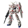 Gundam HG 1/144 RX-0 Unicorn Gundam (Titanium Version)