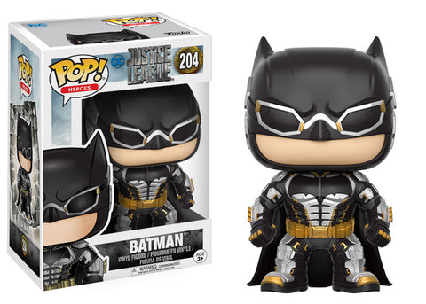Funko POP! (204) JL -Batman