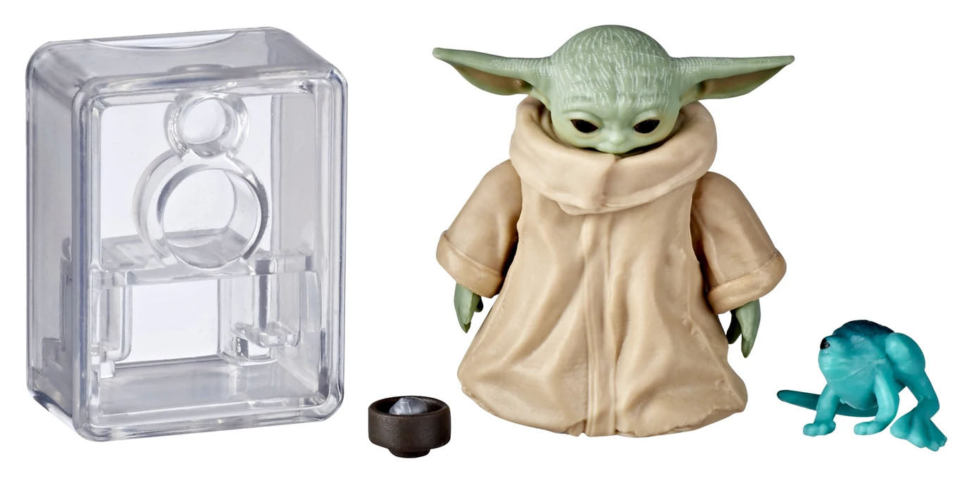 Figurine Star Wars 30 cm — Playfunstore