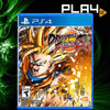 PS4 Dragonball Fighterz (US)