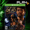 XBox One The Walking Dead a New Frontier