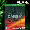 XBox One Project Cars